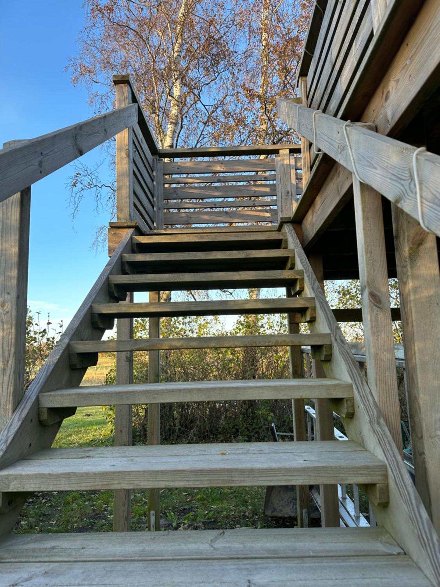 Yngsjoevang Exterior photo